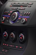 Mazda3 MPS 2011 года